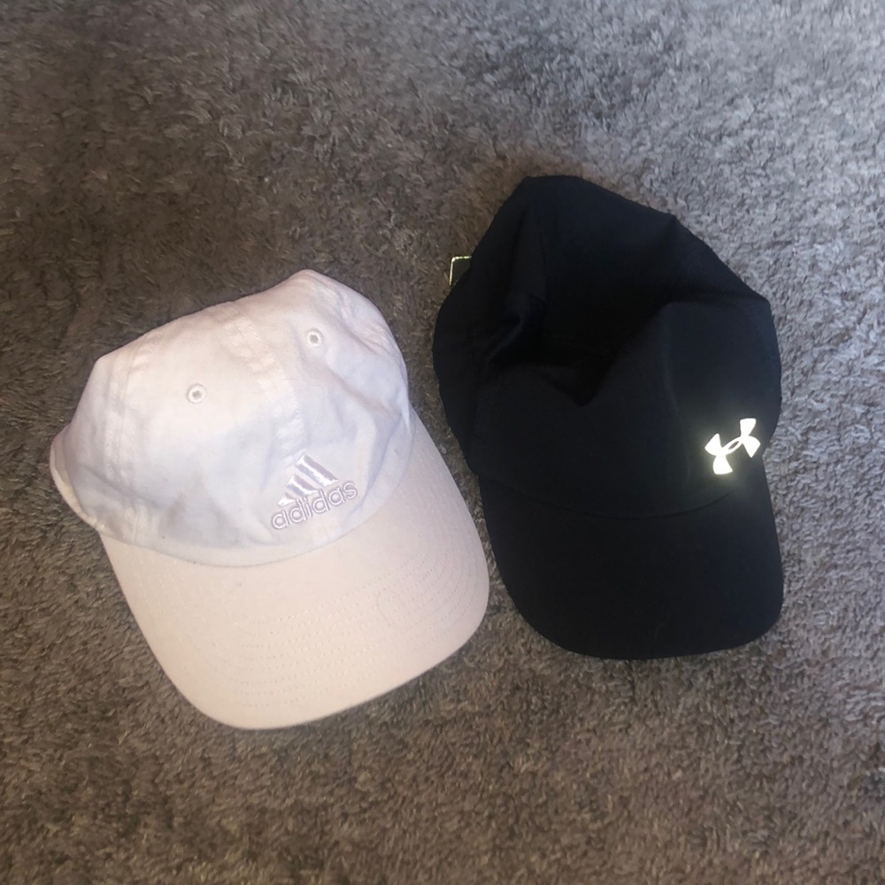 Baseball caps athletic